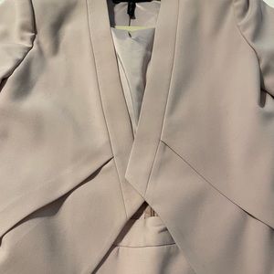 Bcbg pencil skirt and matching jacket